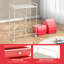 Commode de rangement roulante 15 tiroirs Hoffman-611378608