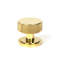 Brompton Interior Mortise Knobset-111909910