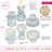 3'' H Glass Tabletop-87743825