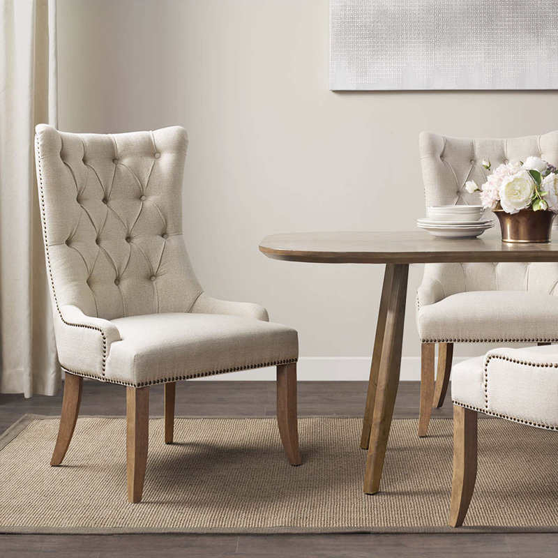 Fauteuil d'appoint Lucas