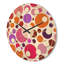 Solid Wood Wall Clock-63891913