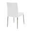Chaise d'appoint rembourrée Asuka-1930299740
