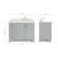 43 IN.  Single Bathroom Vanity-1837685052-1838859612-1772049331