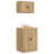 Artisan Oak is out of stock selected