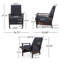 Fauteuil inclinable Kalstrom-1514420243