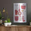 «Cool Kitchen II» par Courtney Prahl-1202589146