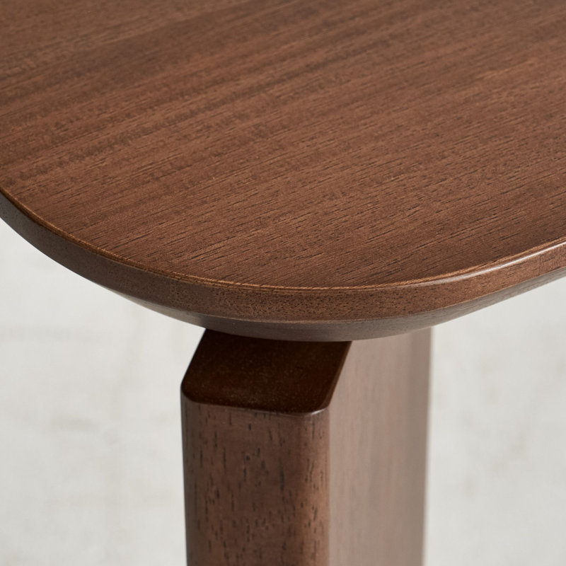 71"  Dining Table