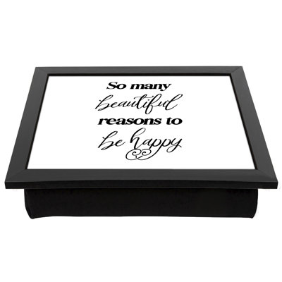 Breakfast Tray