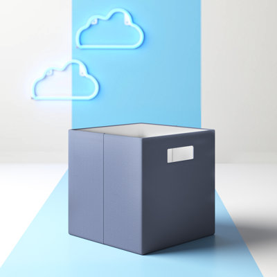 Ensemble de cubes