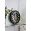 Horloge murale 19,7 po Khymir