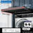 Above-Dryer Retractable Laundry Rack - Hidden Pull-Out Garment System-875685392