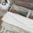 Rustic Polyester Weave / Muslin Abstract Duvet Cover-38757243