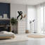 Helen 70 cm W Chest of 5 Drawers-127325845