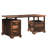 Chaliyah Piece Solid Wood Configurable Writing Desk Office Set
