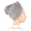 Serviettes 100% coton, longs poils bouclés-98984263
