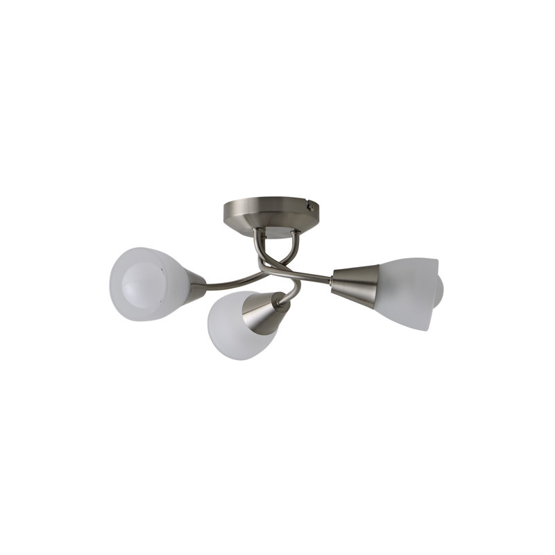 Hansmeier Glass Spotlight, Yes