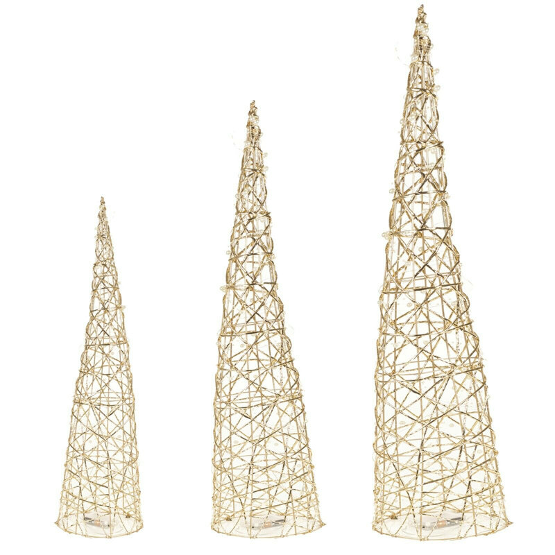 Christmas Tabletop Tree