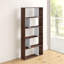 Shaylee 174 cm H x 83 cm W Standard Bookcase-38561126