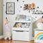 Hershberger 80cm H X 63cm W Kids