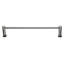 Hopewell Bath Single 25 1/2" Wall Mounted  Towel Bar-19153941