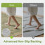 Tapis oriental vert performance Abastos-1660420291-1673505656
