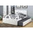 Damore Beckla Bed with Trundle-245077082-251598248