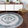 Oriental Indoor Rug