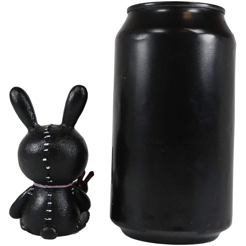 Figurine Daeton Rabbit Bun Bun