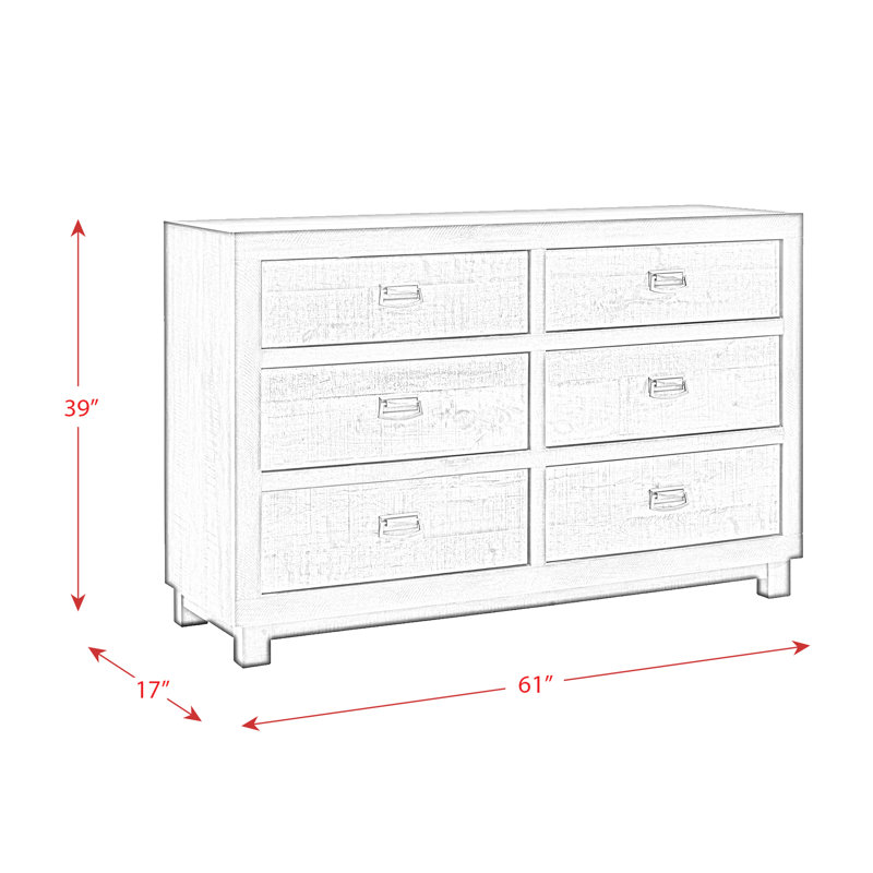 Jobe Standard Bedroom Set, King, 5 Pcs: Bed, Dresser, Chest, 2 Nightstands