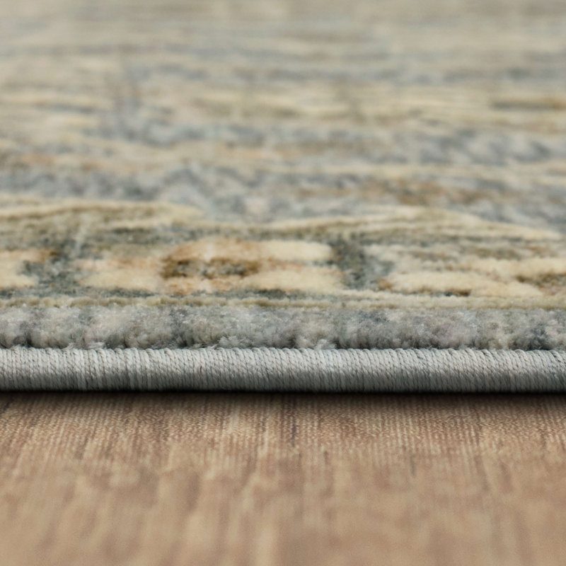 Divina Oriental Indoor Rug, Runner 2'6 x 7'10"