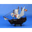 Bateau de modèle Santa Maria