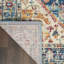 Oriental Area Rug-1049181573