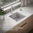 Strive 18-1/4 In. Undermount Single-Bowl Bar Sink
