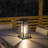 Nova Edge Solar Accent Pier Light