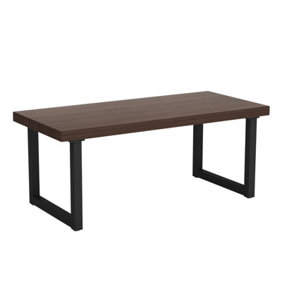 Rectangle Desks