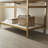 60'' Single Bathroom Vanity with Stone Top-92697418-92697417-92697419