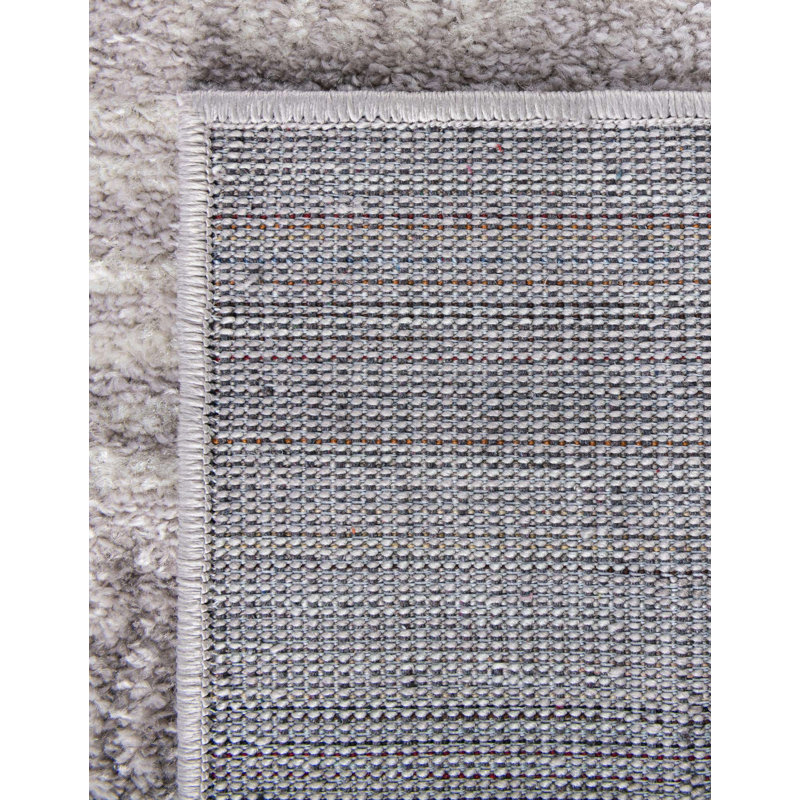 Anaka Geometric Indoor Rug, Runner 2' x 8'