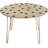 Garima Dhawan Solid Wood Dining Table