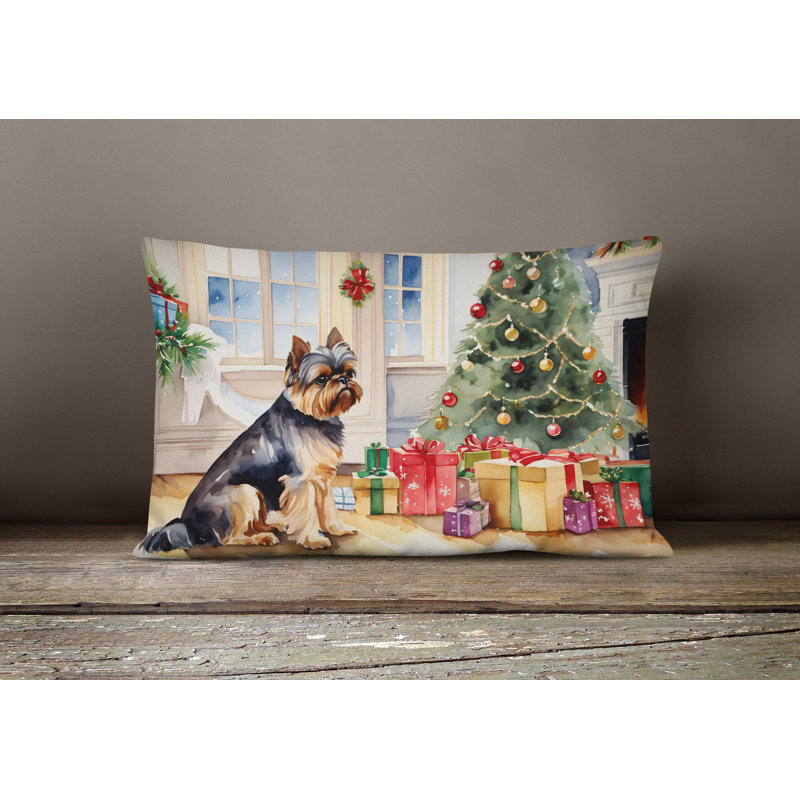 Other/No Pattern Outdoor Throw Pillow