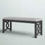 Banc en bois Hagler-215885458