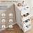 Hermine Linen Cabinet