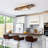 Najat LED Flush Mount