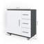 Hatte 60cm Single Bathroom Vanity Base Only-50585032