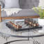 Ensemble de jeu en aluminium Neta-63342010-63342011