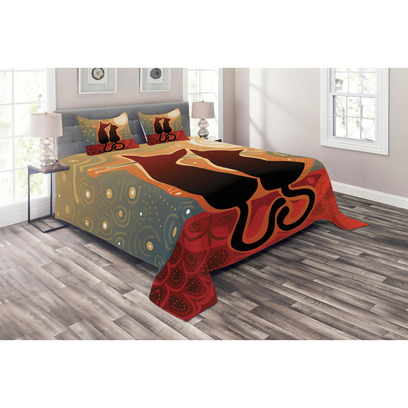 Coverlet