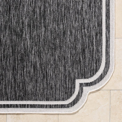 Skiles Machine Woven Rug