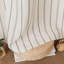 Paire de rideaux semi-transparents avec œillets Farmhouse-118308995-118308997