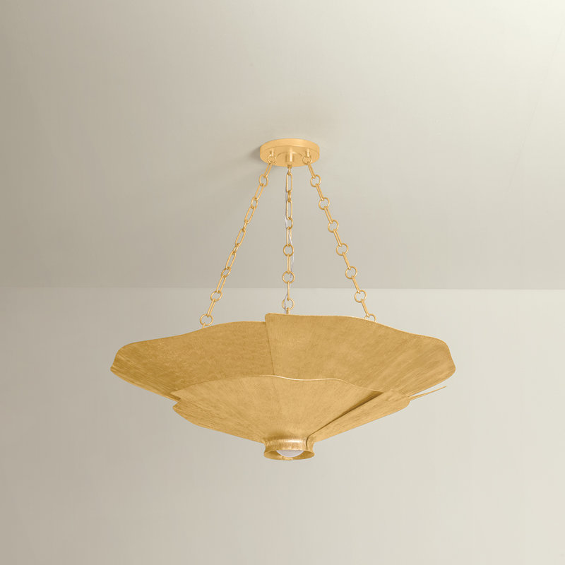 Somers Chase Floor Lamp