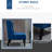 Armless Loveseat-634126346