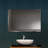 Trelon Flat Wall Mirror-1435895345